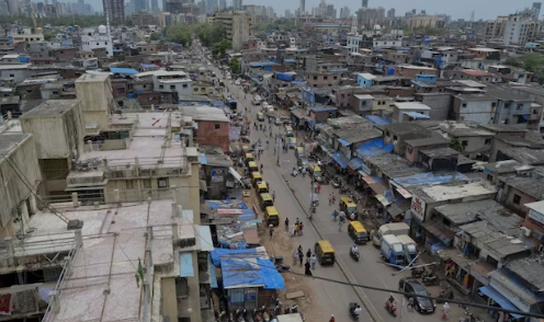 Dharavi’s ‘Ineligible’ Residents to Relocate