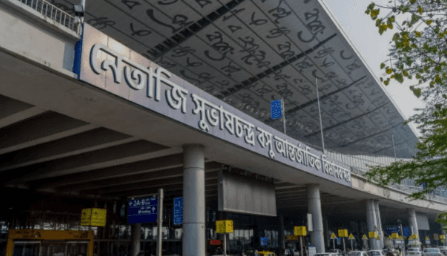 DigiYatra parts Boarding Time for Majority of Kolkata Flights