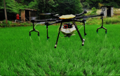 Drone Training Initiative Launched in Gujarat to Revolutionize Farming Techniques