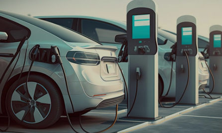 From Hybrids to EVs India's Roadmap to Meet Stringent Emission Targets