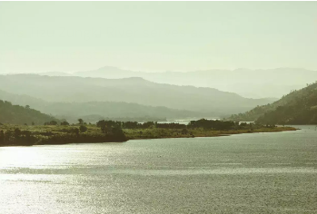Nagaland’s Tizu Zunki River Gateway to Southeast Asia