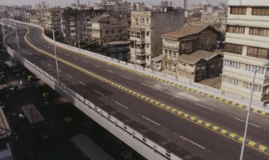 GHMC Greenlights Rehabilitation of Begumpet and RK Puram ROBs