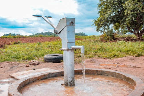 Goa Takes Action Against Unauthorized Borewell Use