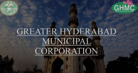 Greater Hyderabad Municipal Corporation (GHMC)
