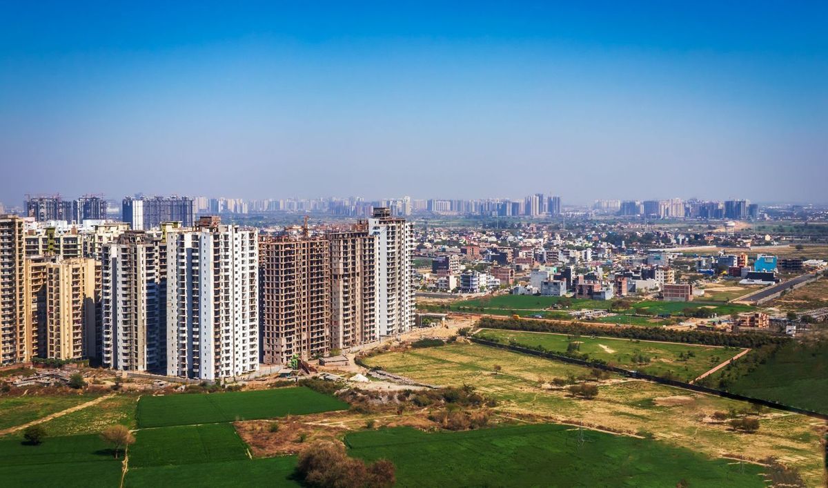 E-Auction for Greater Noida Plots Aims at ₹500 Crore Revenue