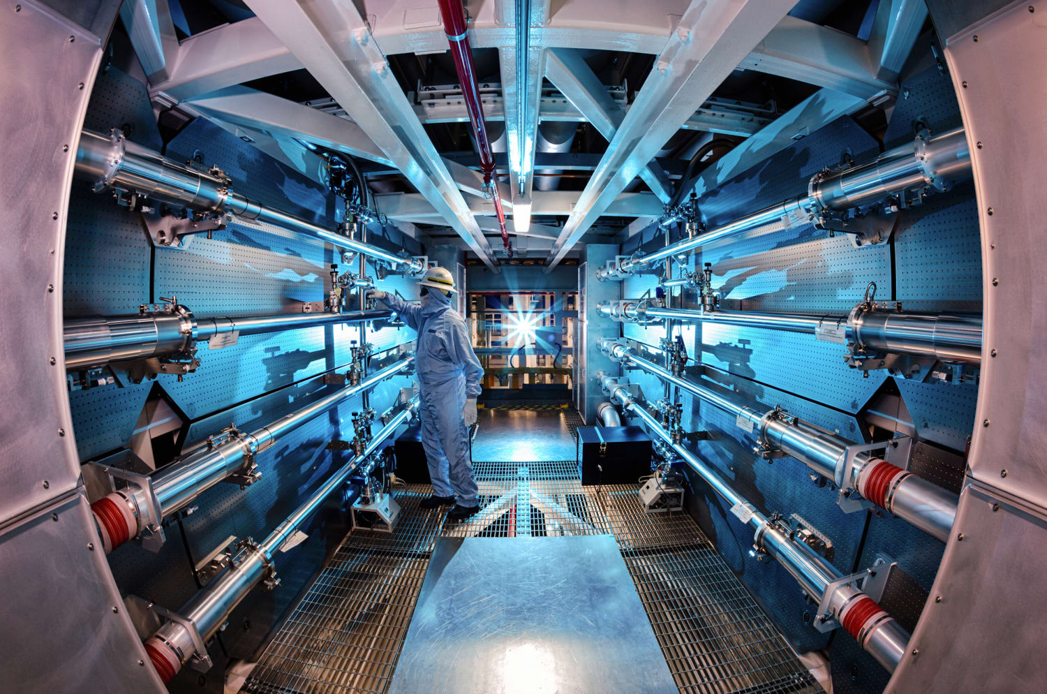 HYLENR Unveils Revolutionary Cold Fusion Energy Breakthrough