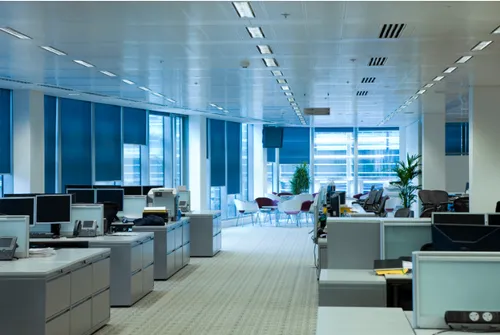 Hanto Workspaces Launches 1 Lakh Sqft Premium Offices in Bangalore