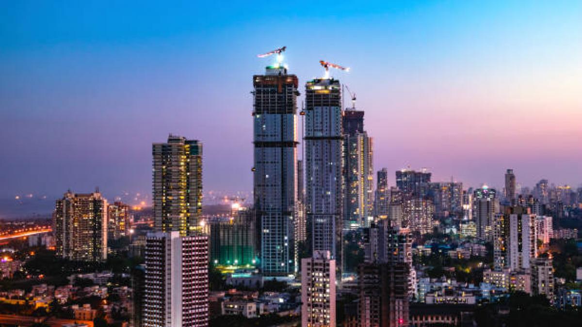 Delhi-NCR, Mumbai See 50% Surge in Housing Prices Over Last 5 Years