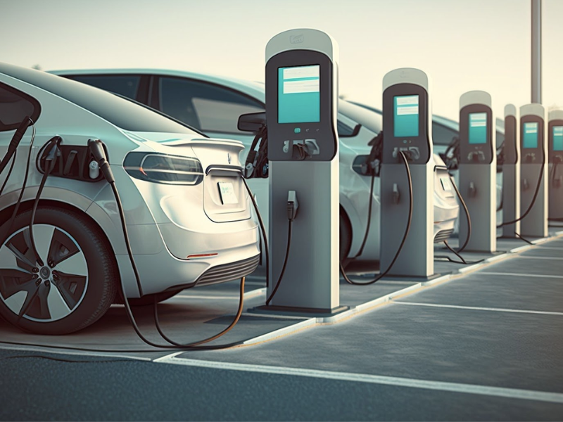 Hybrid Vehicles are India's Stepping Stone to Cleaner Transportation