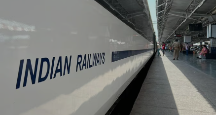 Hydrogen Train Unveiled; Bullet Train Goal Set for 2027