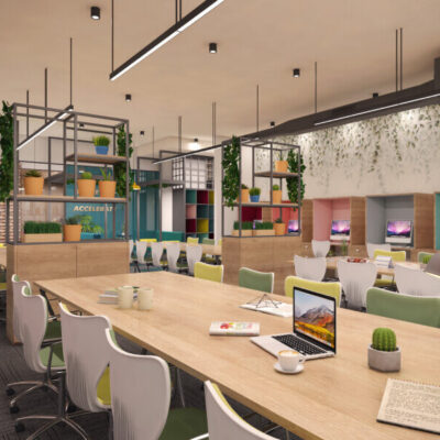 Incuspaze Secures Major Office Lease in Bengaluru’s Whitefield Hub
