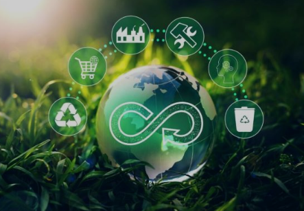 India Circular Economy Forum Driving Technological Innovation for Sustainability