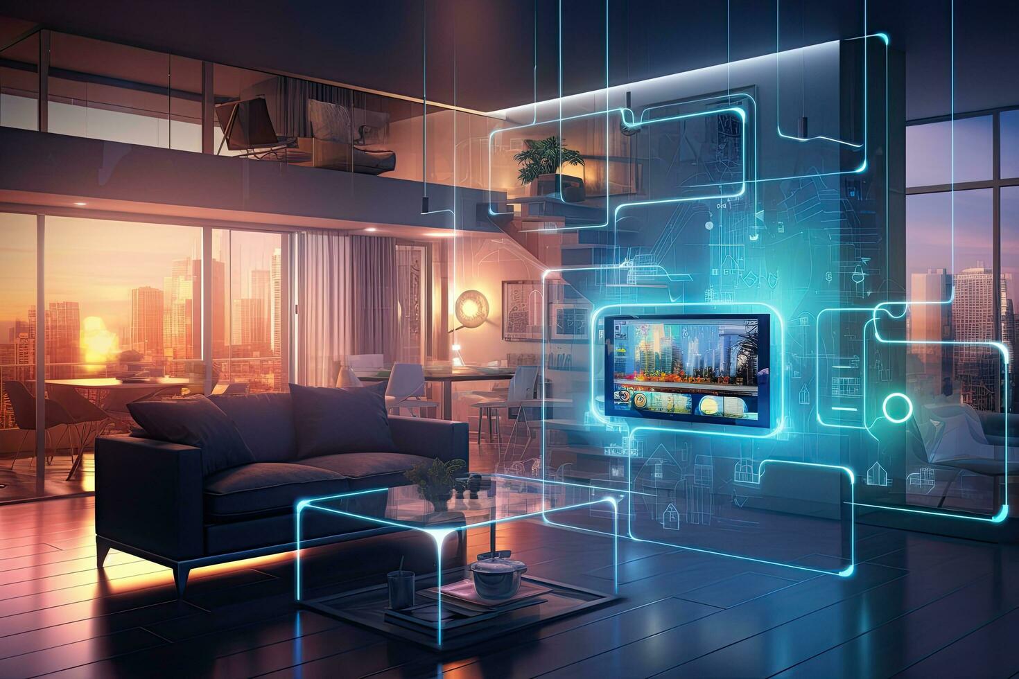 India Set to Achieve $9.2 Billion Smart Homes Market by 2028