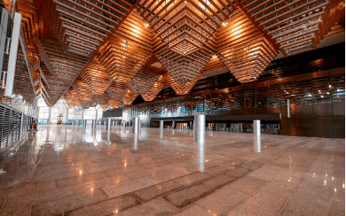 India Warehousing Show 2023 Sparks Logistics Innovation