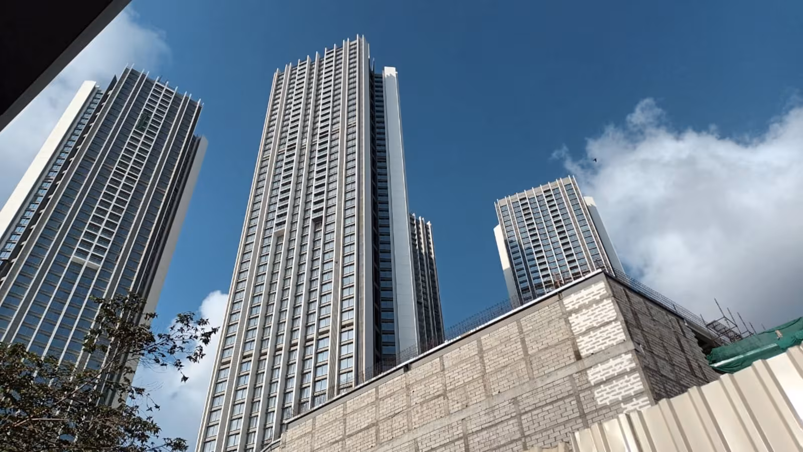 Indian Real Estate Market Soars with Q2 Deals Worth $1.56 Billion