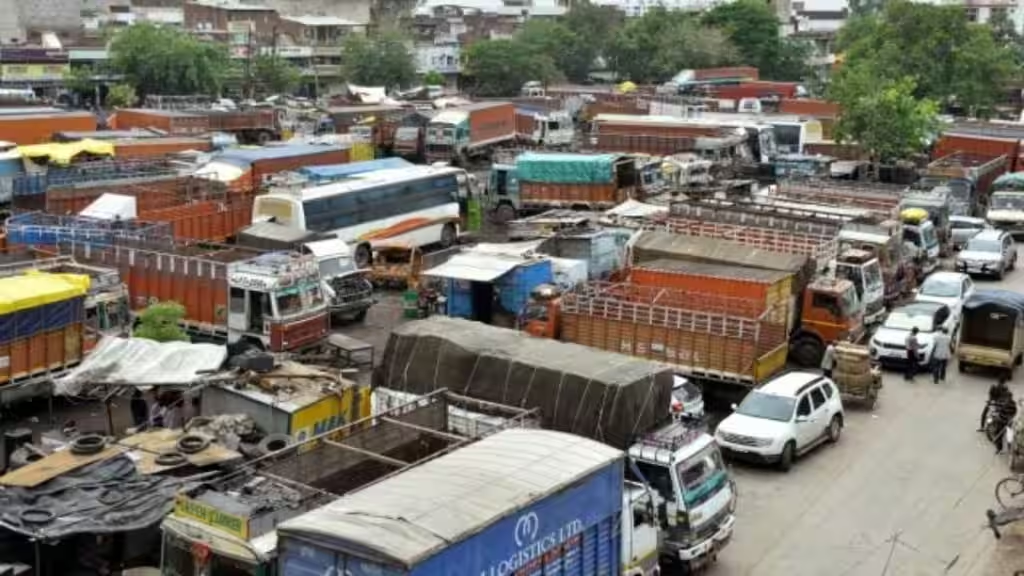 India's DPIIT and NCAER Forge Alliance to Scrutinize Logistics Costs