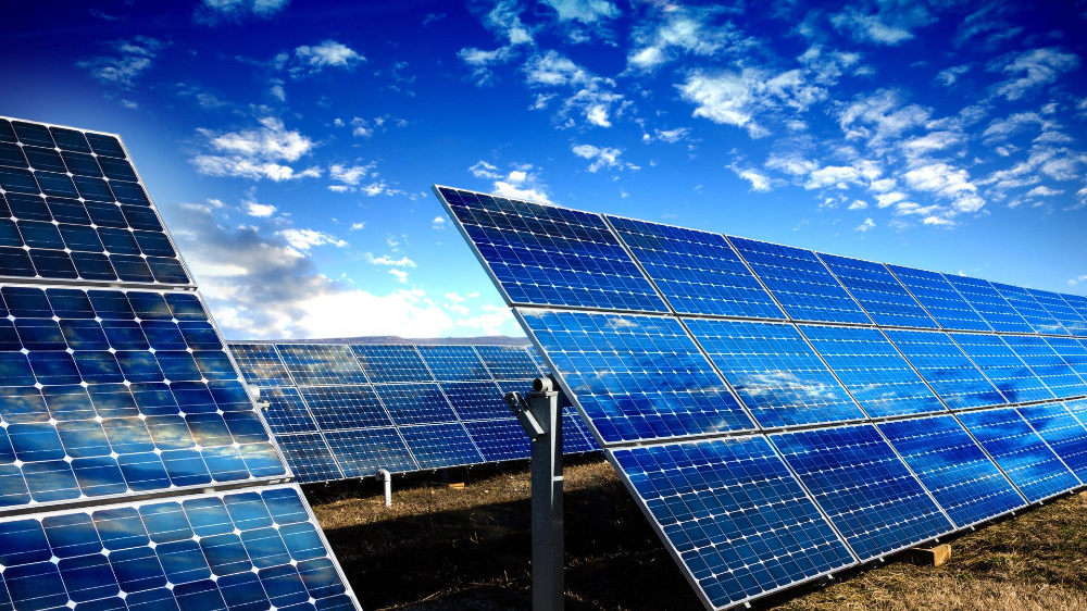 India’s Largest Rooftop Solar Project by Godrej & Boyce