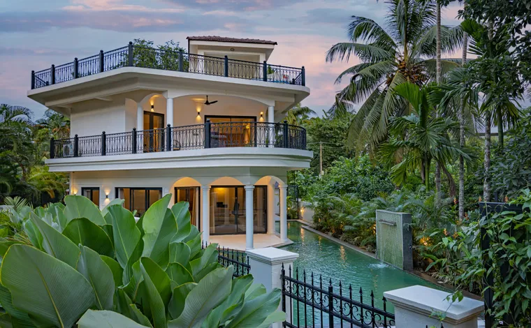 India's Luxury Housing Market Booms with 27% Sales Surge