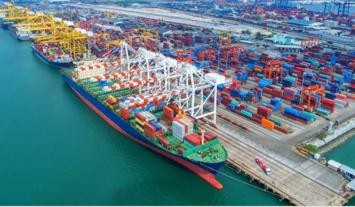 India's Maritime Sector Set for Transformation with New Shipbuilding Policy
