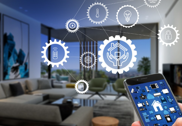 India's Smart Home Revolution Trends and Predictions