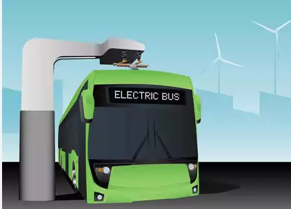 JCTSL Plans to Reopen Routes with E-Bus Boost