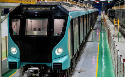 Aqua Line Metro Transforming Mumbai’s Commute