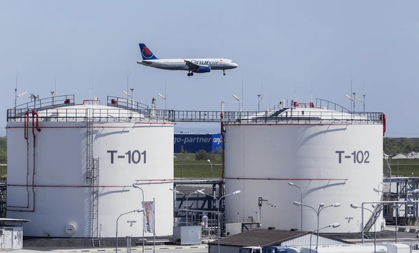 Jaipur Airport Set to Boost Efficiency with New Fuel Farm