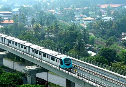 KMRL Launches Phase II Metro Construction with Ambitious Timeline