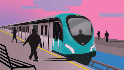 Kochi Metro Hits New High with 10-Day 1 Lakh Daily Ridership Streak