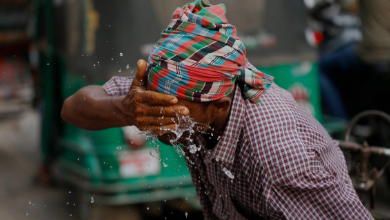 Kolkata's Heatwave Triggers PM2.5 Surge
