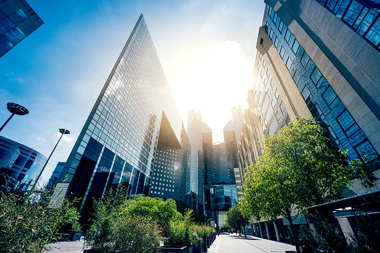 Luxury Redefined as Ahluwalia Contracts Awarded Contract for Smartworld's Prestigious Project