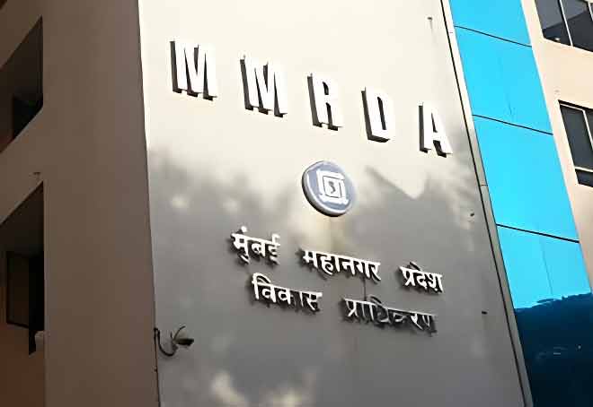 MMRDA Gets Green Light for ₹50,000 Crore Bonds
