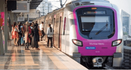 MMRDA's Strategic Move for Metro Line 1 Debt