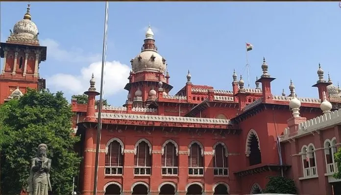 Madras High Court Directs TNHB to Address Encroachment Issues