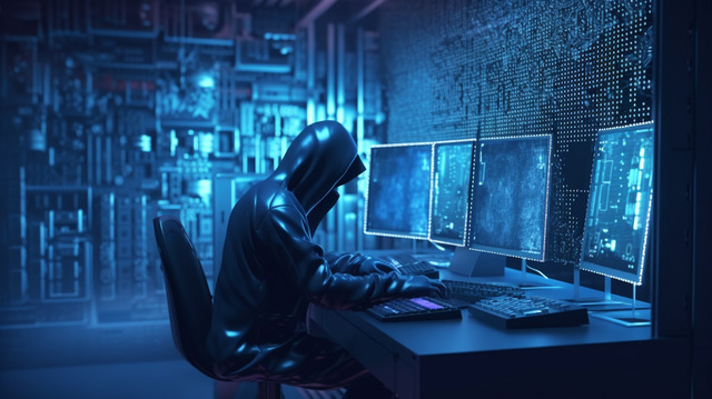 Maharashtra Cyber Leverages AI to Combat Cybercrime
