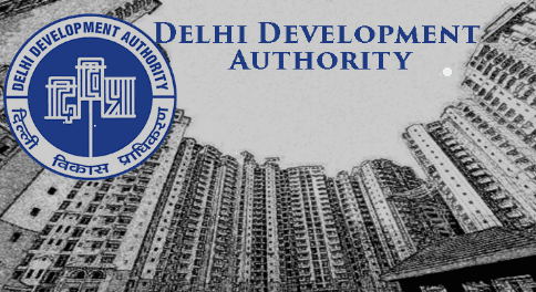 Majnu Ka Tila Demolition Stayed by Delhi Development Authority