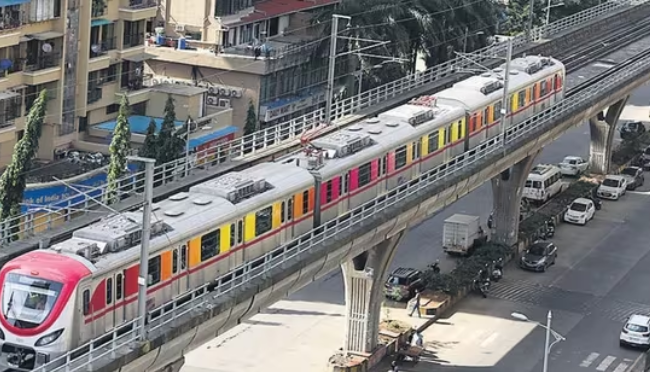 Metro-1 Struggles Upgrades and State Apathy