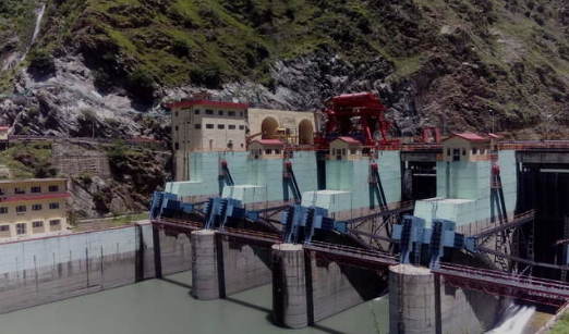 Minister Urges Chhattisgarh to Waive Cess on Hydro and Pump Power