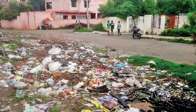 Mohali's Waste Crisis Private Sector Solution in Sight