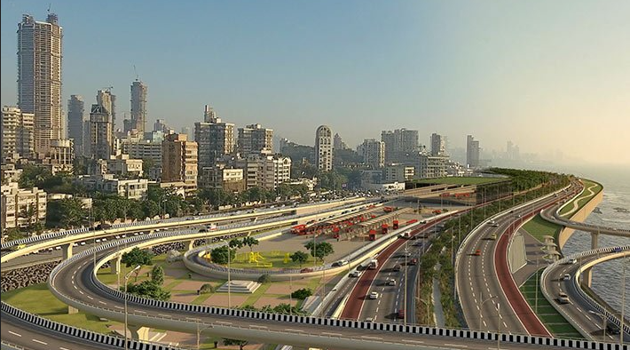 Mumbai Infrastructure Renaissance A New Era for Real Estate