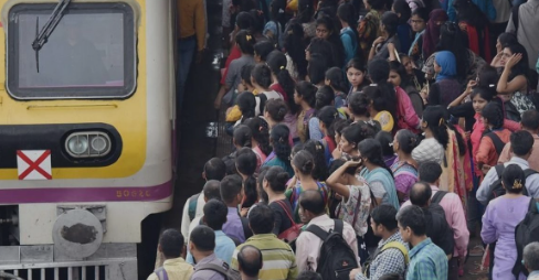 Mumbai Local Train Services Set for Nighttime Disruption Due to Maintenance