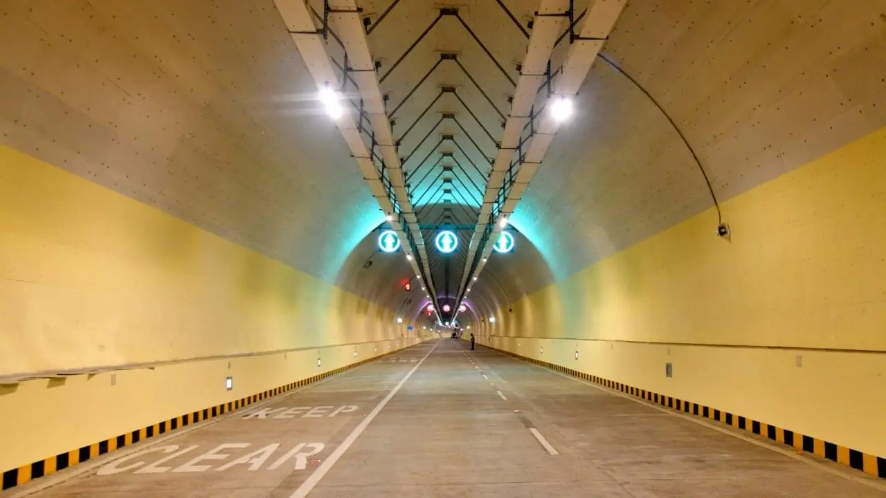 Mumbai's Coastal Road North Route Set for Inaugural Commute