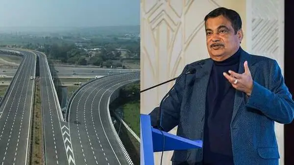 Nitin Gadkari Initiates High-Level Meet on Stalled Highway Projects