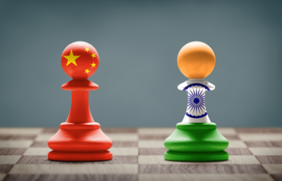 Omega Shifts Focus to India as China Falters