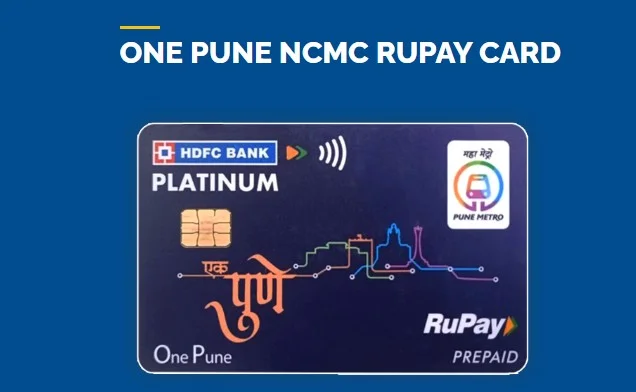 Pune Metro's 'Ek Pune Card' Gains Traction
