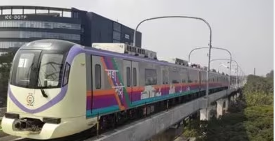 PMC Launches Local Area Plans for Metro