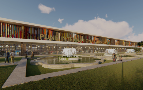 Pune Airport’s New Terminal Launches Amid Enthusiasm and Operational Challenges