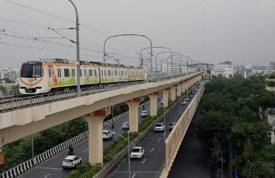 Pune's Double-Decker Flyover on expect on Year-End Completion