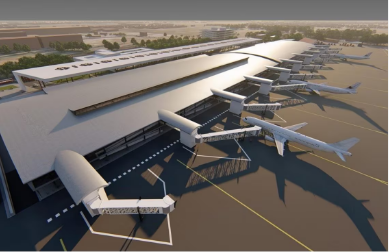 Pune's New Airport Terminal Operations Begin July 15