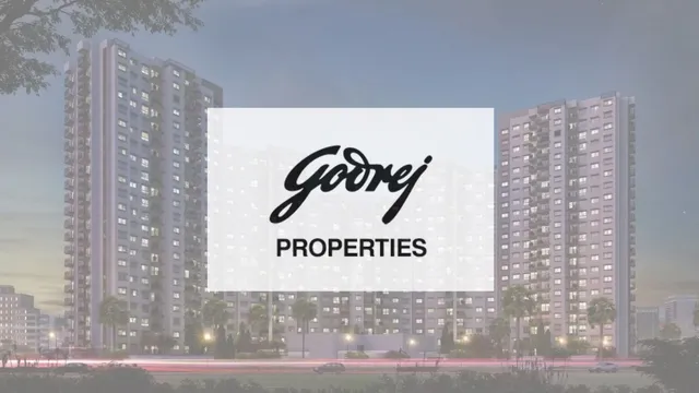 Godrej Properties Hits ₹3,150 Crore Sales Milestone in Bengaluru Launch
